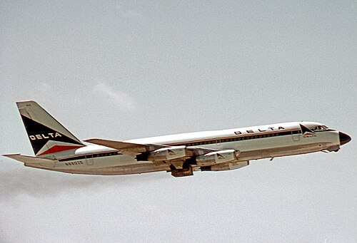 Convair 880